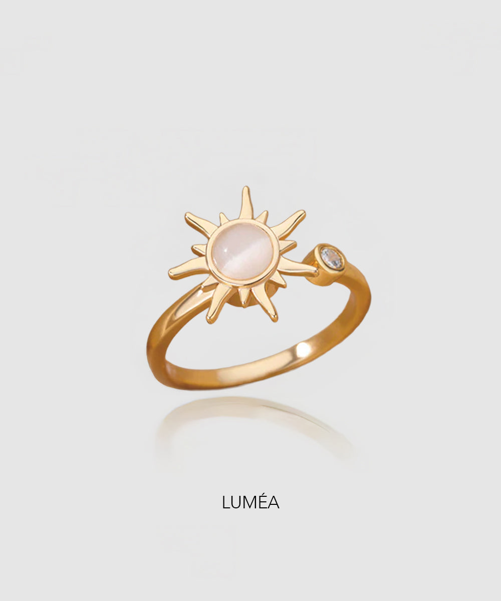 Valéa Calm Ring