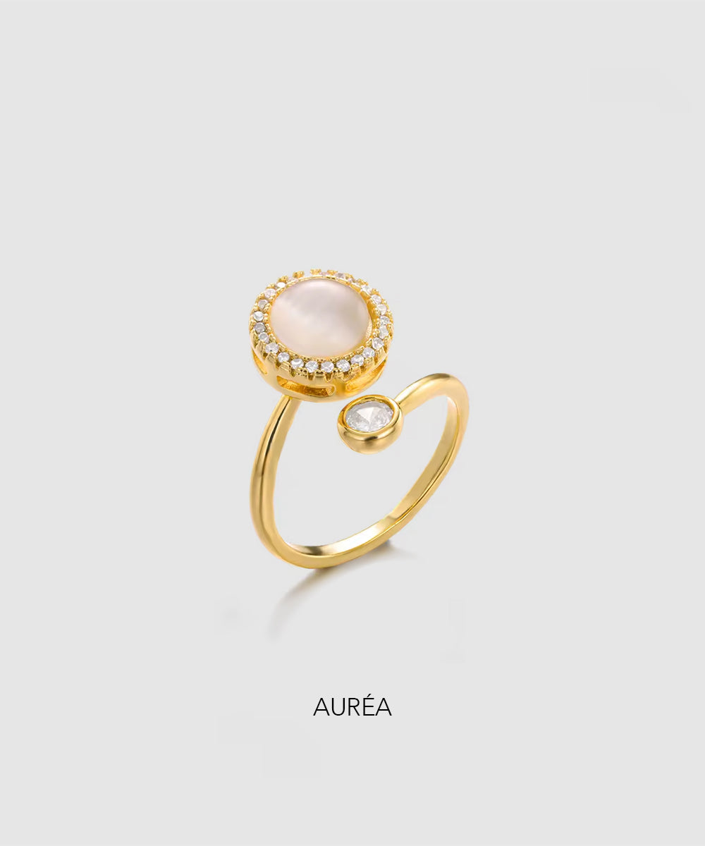 Auréa Calm Ring